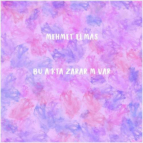 دانلود آهنگ جدید Mehmet Elmas به نام Bu Aşkta Zararım Var