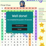 Community Quest Clue 5