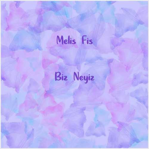 دانلود آهنگ جدید Melis Fis به نام Biz Neyiz