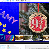 Platform Panic 2.0 Jigsaw December