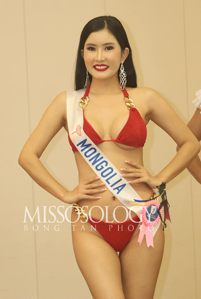 preliminary swimsuit competition & smart casual competition de candidatas a miss international 2022. - Página 4 HnLoYrX