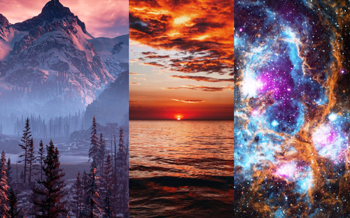 'Glorified is The Mighty Creator'.png