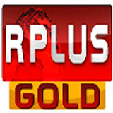 R Plus Gold