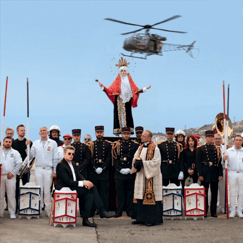 Benjamin Biolay - Saint-Clair.gif