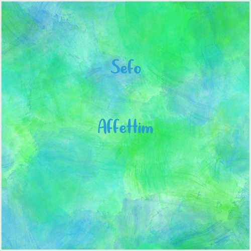 دانلود آهنگ جدید Sefo به نام Affettim