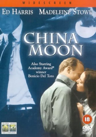 Porcelanowy księżyc / China Moon (1991) PL.1080p.BDRip.x264-wasik / Lektor PL