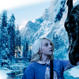 Threstal Charmer Siggy