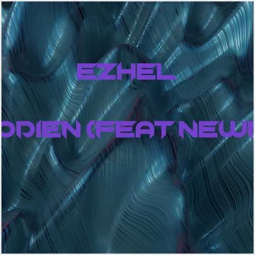 دانلود آهنگ جدید Ezhel به نام Melodien (feat Newman)
