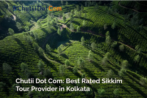 Chutii Dot Com: Best Rated Sikkim Tour Provider in Kolkata, India.jpg