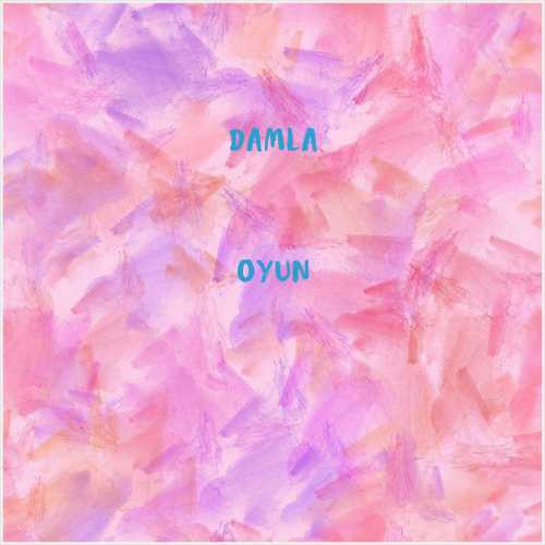 دانلود آهنگ جدید Damla به نام Oyun