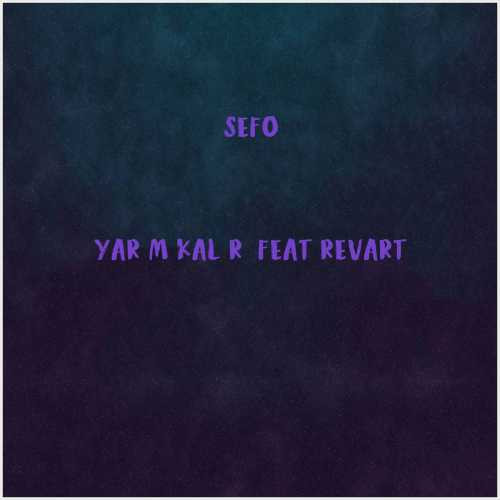 دانلود آهنگ جدید Sefo به نام Yarım Kalır (feat Revart)