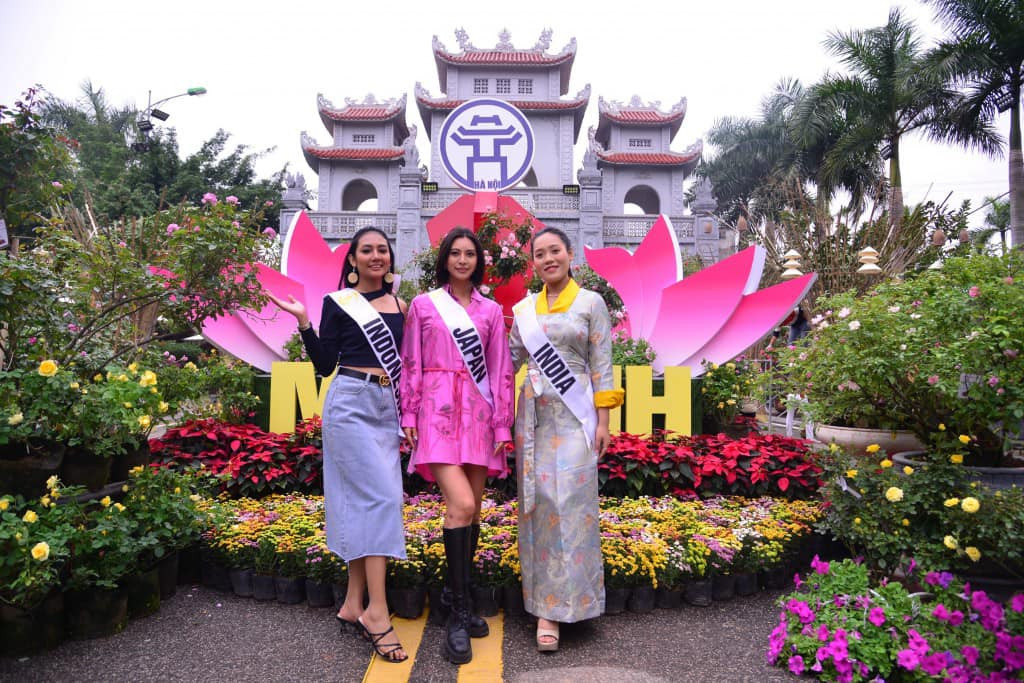 candidatas a miss tourism world 2022. final: 10 dec. sede: vietnam. - Página 59 HnjOxpf