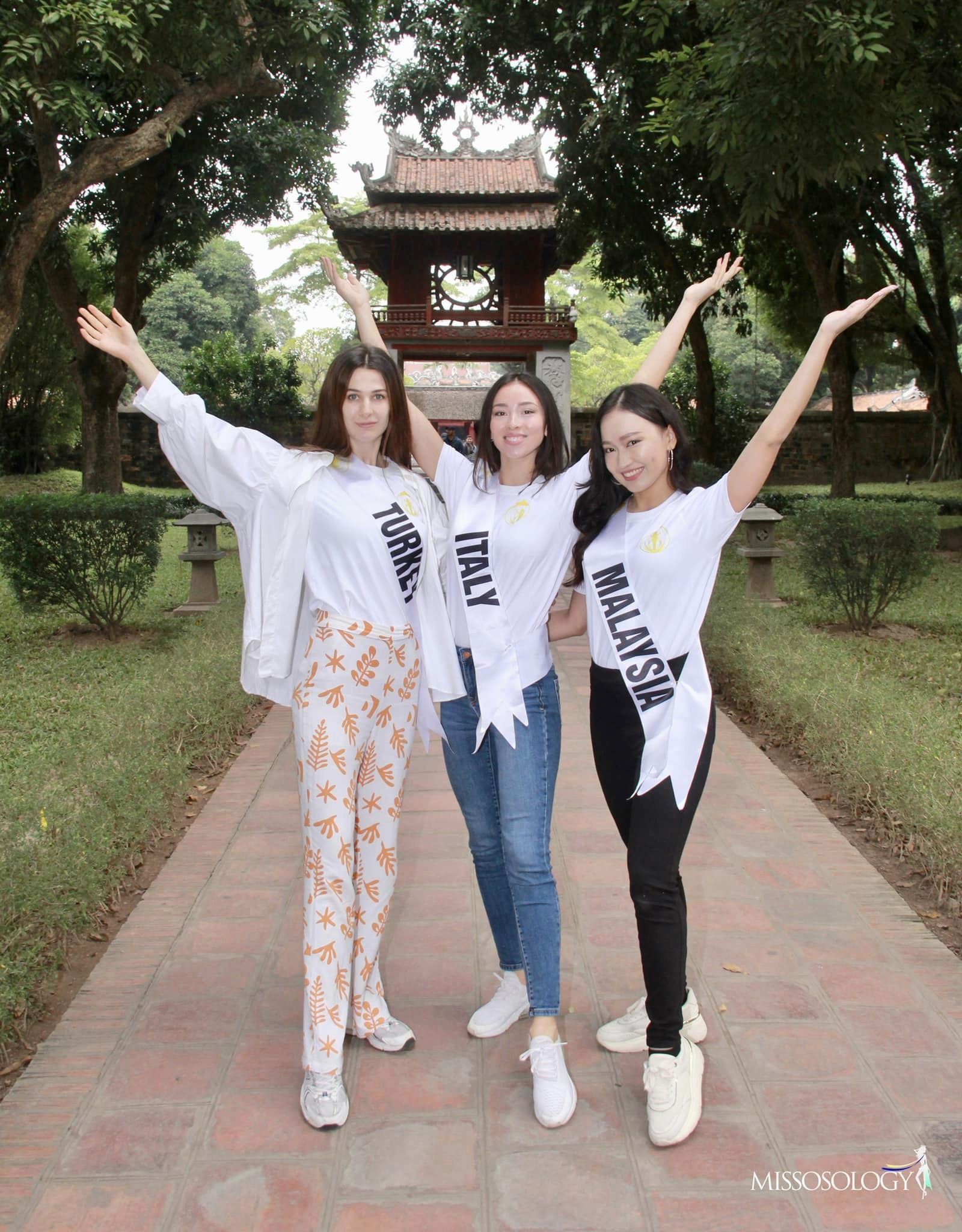 candidatas a miss tourism world 2022. final: 10 dec. sede: vietnam. - Página 61 HnjPDEG