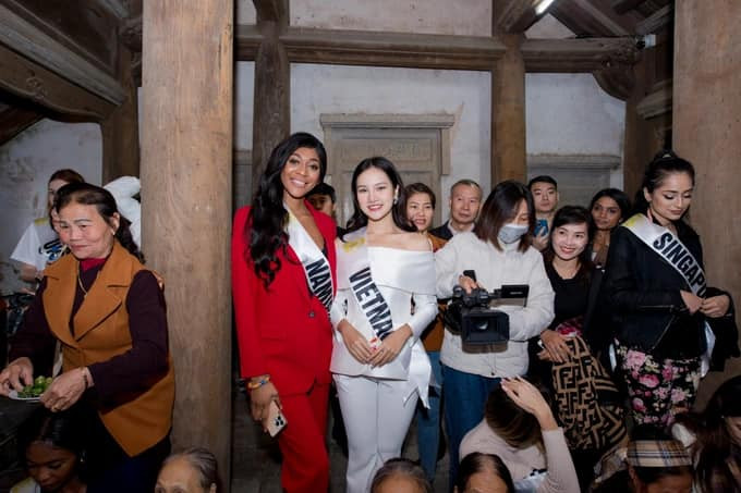 candidatas a miss tourism world 2022. final: 10 dec. sede: vietnam. - Página 60 HnjUZue