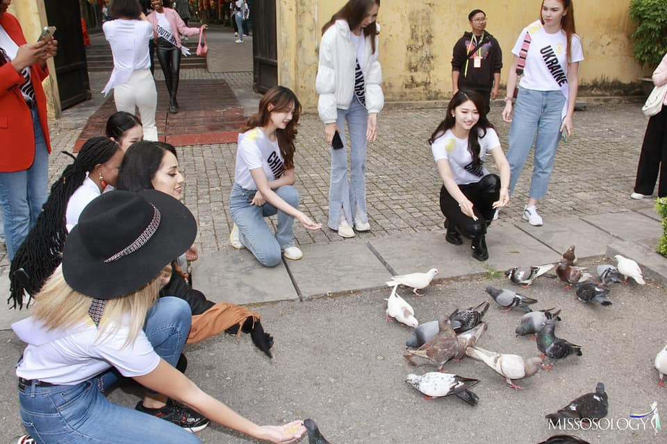 candidatas a miss tourism world 2022. final: 10 dec. sede: vietnam. - Página 61 HnjZHKu