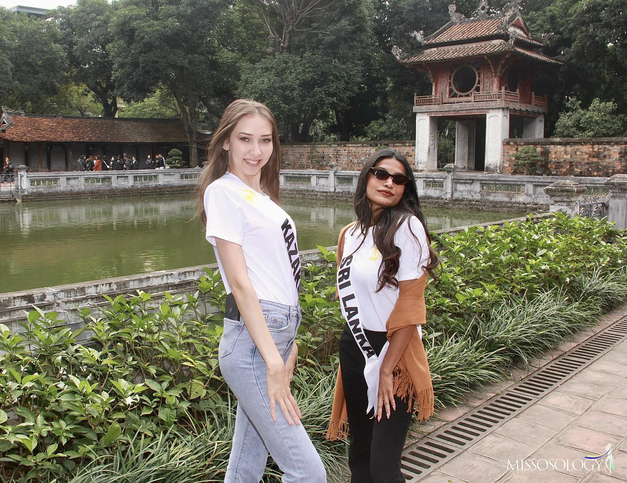 candidatas a miss tourism world 2022. final: 10 dec. sede: vietnam. - Página 62 HnjZmeR