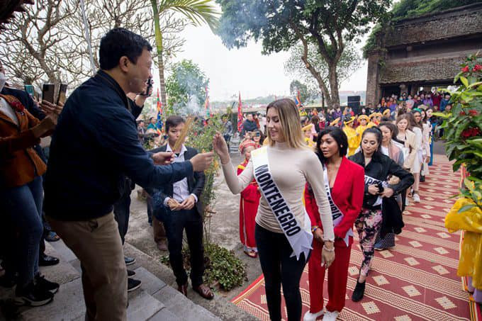 candidatas a miss tourism world 2022. final: 10 dec. sede: vietnam. - Página 59 HnjevSe