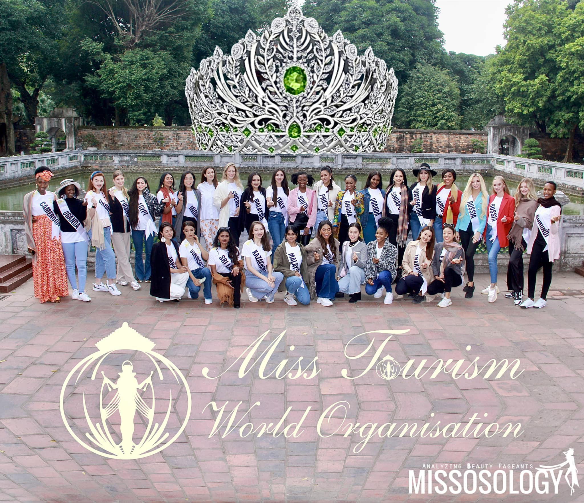 candidatas a miss tourism world 2022. final: 10 dec. sede: vietnam. - Página 58 Hnjhab2