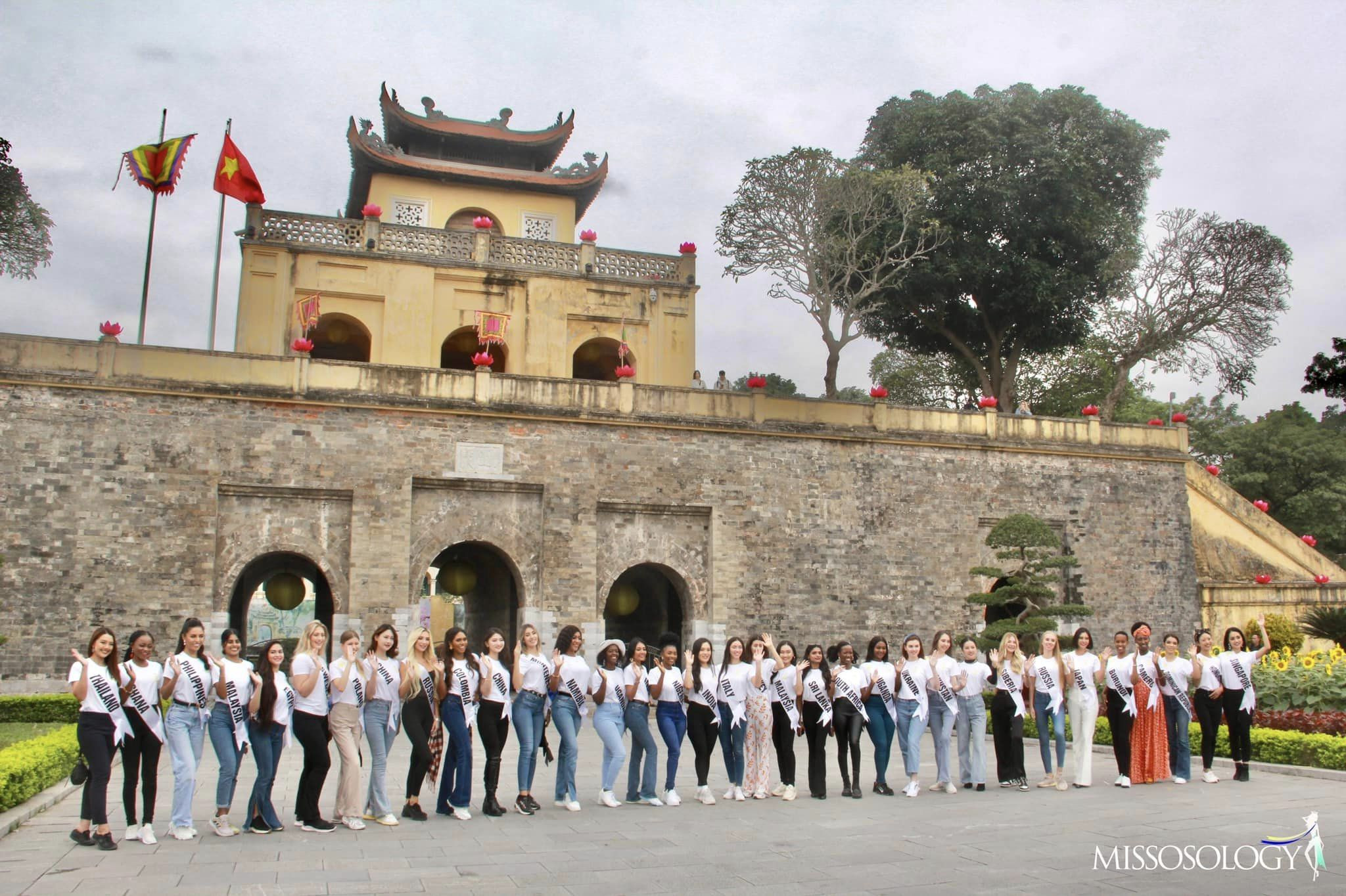 candidatas a miss tourism world 2022. final: 10 dec. sede: vietnam. - Página 61 HnjryYB