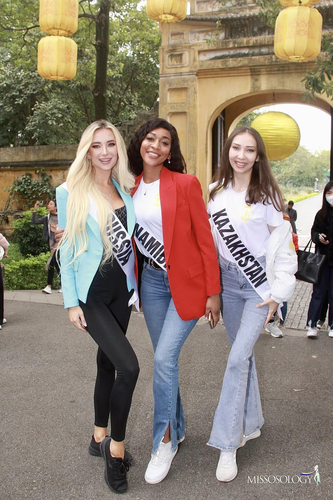 candidatas a miss tourism world 2022. final: 10 dec. sede: vietnam. - Página 62 HnjtAru