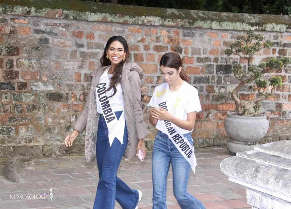 candidatas a miss tourism world 2022. final: 10 dec. sede: vietnam. - Página 62 Hnjtq7f