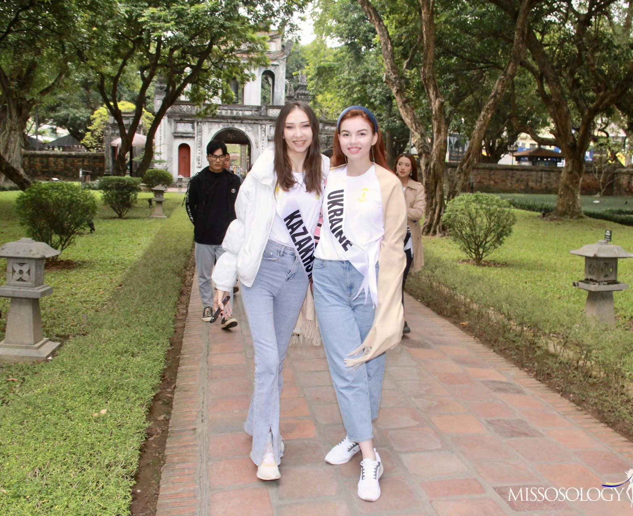 candidatas a miss tourism world 2022. final: 10 dec. sede: vietnam. - Página 62 HnjydUF