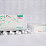 Rivaroxaban tablets 10mg Manufacturers, Suppliers, Exporters, Dealers in India