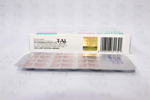 Rivaroxaban tablets 10mg manufacturers in India.jpg