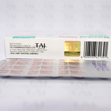 Rivaroxaban tablets 10mg manufacturers in India