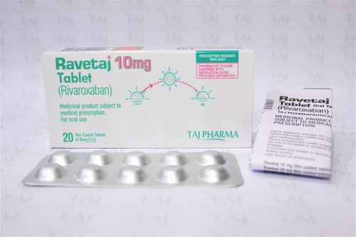 Rivaroxaban tablets 10mg.jpg