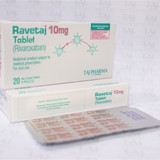 Rivaroxaban tablets 10mg Manufacturers &amp; Suppliers, Dealers