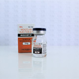 Midazolam Injection BP 1 mg (8)