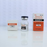 Midazolam Injection BP 1 mg (6)