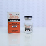 Midazolam Injection BP 1 mg (1)