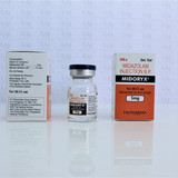 Midazolam Injection BP 1 mg (5)