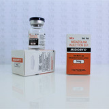 Midazolam Injection BP 1 mg (7)