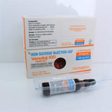 Iron Sucrose Injection USP 20 mg ml (2)