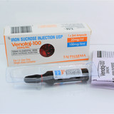 Iron Sucrose Injection USP 20 mg ml (7)