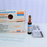 Iron Sucrose Injection USP 20 mg ml (18)