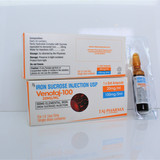 Iron Sucrose Injection USP 20 mg ml (3)