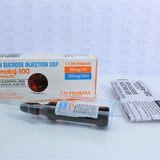 Iron Sucrose Injection USP 20 mg ml (15)