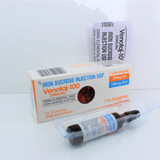 Iron Sucrose Injection USP 20 mg ml (12)