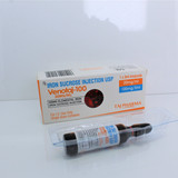 Iron Sucrose Injection USP 20 mg ml (13)