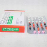 Zinc Acetate 50 mg Tablets Doxycycline Capsules USP 100 mg Ivermectin Dispersible Tablets 12 mg Tajs