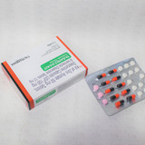 Zinc Acetate 50 mg Tablet Doxycycline Capsules USP 100 mg Ivermectin Dispersible Tablets 12 mg Tajsa