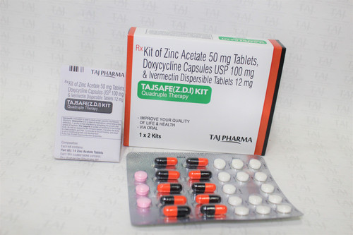 India based manufacturing company of Zinc Acetate 50 mg Tablets Doxycycline Capsules USP 100 mg Iver.jpg