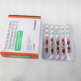 exporters Zinc Acetate 50 mg Tablets Doxycycline Capsules USP 100 mg &amp; Ivermectin Dispersible Tablet