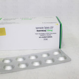 Ivermectin Tablets USP 12 mg Iverotaj 12 Exporters from India. Taj Pharma holds excellent record in 