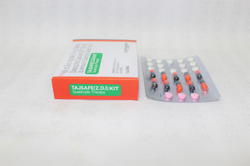 Zinc Acetate 50 mg Tablets Doxycycline Capsules USP 100 mg & Ivermectin Dispersible Tablets 12 mg Ta.jpg