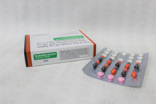 Zinc Acetate 50 mg Tablets Doxycycline Capsules USP 100 mg & Ivermectin Dispersible Tablets 12 mg Ta.jpg